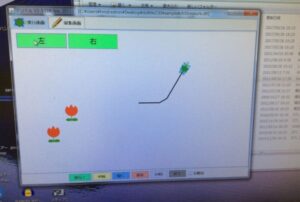 日出学園プログラミング週間(情報科)