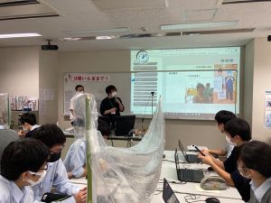 情報の科学 AIリテラシー寄付講座