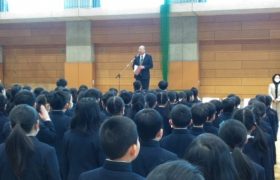 3学期の始まりと、2024年のたった数日から学ぶこと