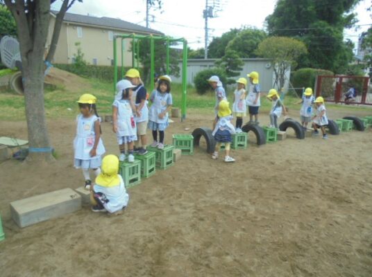 ひらめいた、うめ組さん