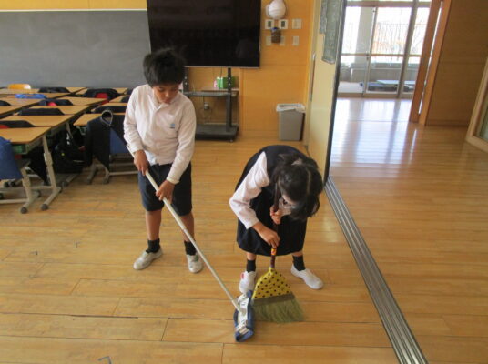 2学期のまとめ