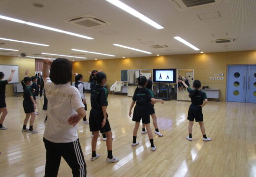 6時間目の楽しみな時間が始まりました!