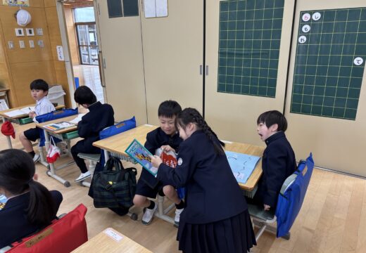 がんばれ日出っ子!